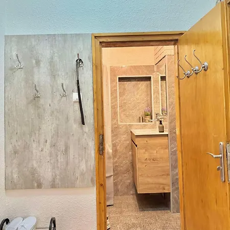 Appartement Boby Center Sofia