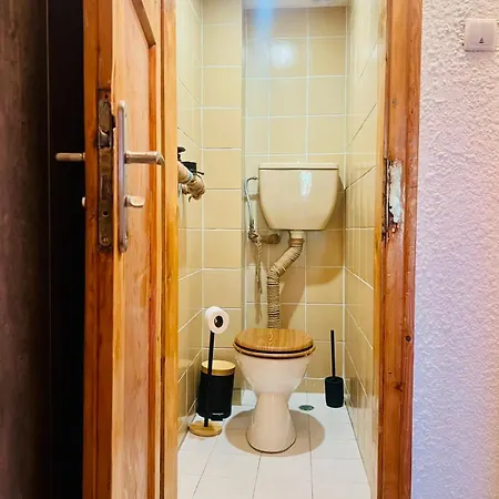 Appartement Boby Center