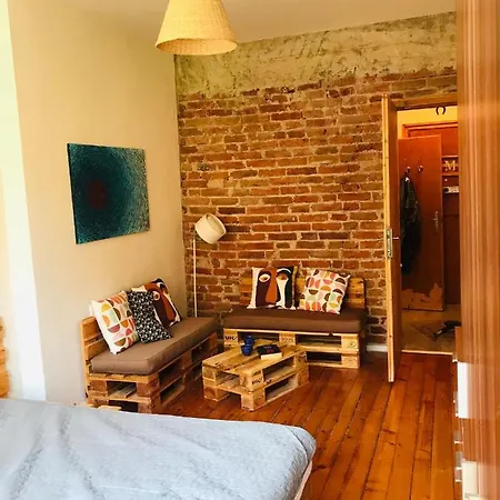 Apartment Boby Center