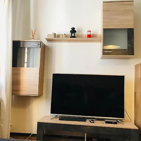 Boby Center Sofia
