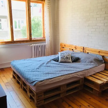 Apartment Boby Center *