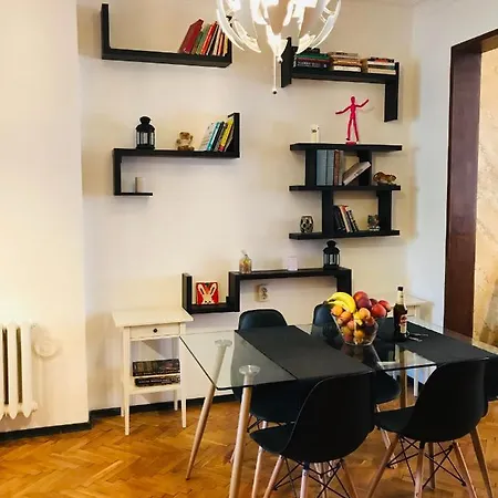 Boby Center Apartment Sofia