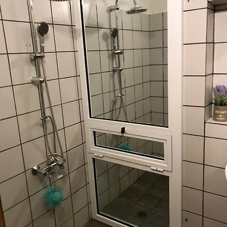Apartment Boby Center *
