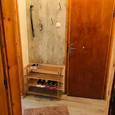 Apartment Boby Center Sofia