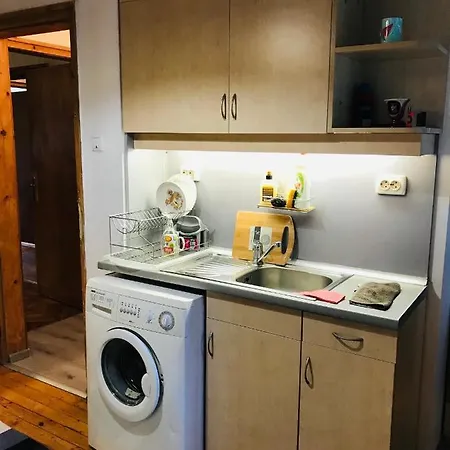 Apartment Boby Center Sofia