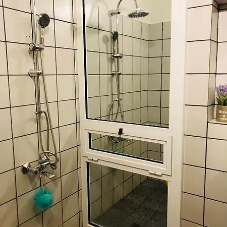 Apartment Boby Center *