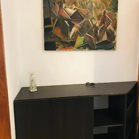 Apartment Boby Center *