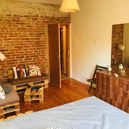Apartment Boby Center Sofia