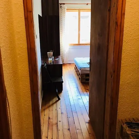 Apartment Boby Center Sofia